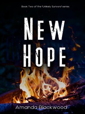 cover image of New Hope